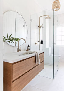 Contemporary Bathroom Malaysia