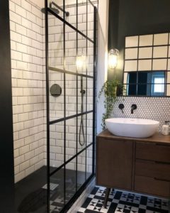 Industrial Bathroom Malaysia