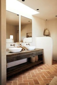 Mediterranean Bathroom Malaysia