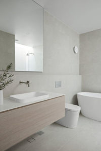 Minimalistic Bathroom Malaysia