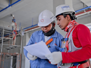 Problems with Contractors during Renovation