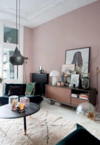 Pastel Wall Paint Color Malaysia